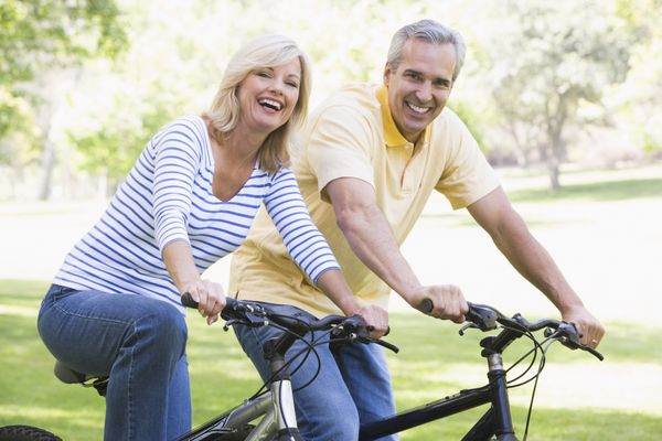 Hormone Replacement Therapy